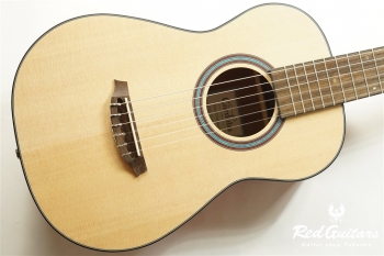 Mini II Padauk